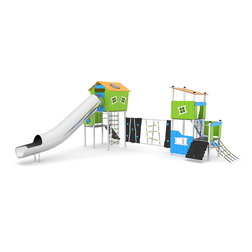 Crooc 0301 rvs